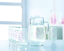 Набір LUMINARC CEARA, 7 предметів артикул L5807