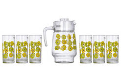 Набір LUMINARC MELINE, 7 предметів артикул N0826