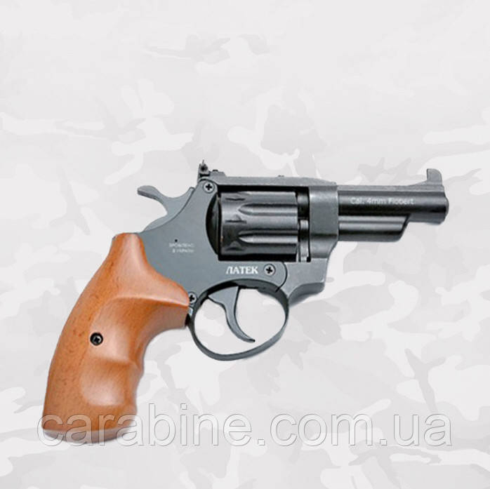 Купить Револьвер Safari РФ-431М бук ООО "ЛАТЭК" в Киеве от компании ...