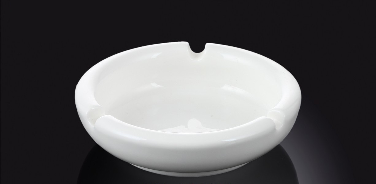 Попільничка Wilmax 10см WL-996003, фото 1