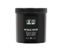 Nirvel Xpress mask Експрес — Маска для відновлення пошкодженого волосся (1000 мл)