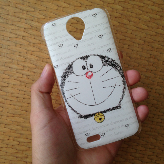 Чехол Lenovo S820