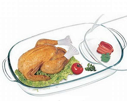 Гусятниця 8,0 л Simax S7296-7306