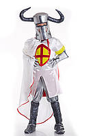 Детский карнавальный костюм "Рыцарь Тевтонец"