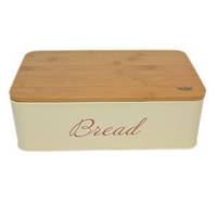 Хлебница Bread 33x21x11,5 см Krauff 29-262-004