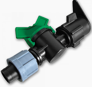 Старт-Коннектор, лента ВР 1/2 DSTZ07-1701L