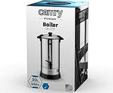 Термопот Camry CR 1259 20L, фото 2