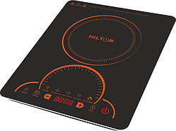 Індукційна плита Hilton EKI 3902