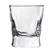 Набір стаканів низьких Arcoroc Trek 300мл E5454