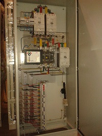 АВР-1250А ІР 54, фото 1