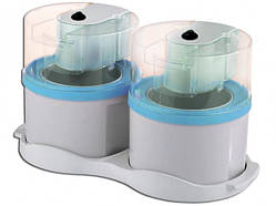 Морожениця Hilton ICM 3853