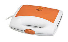 Сендвичница Adler AD 3020 orange