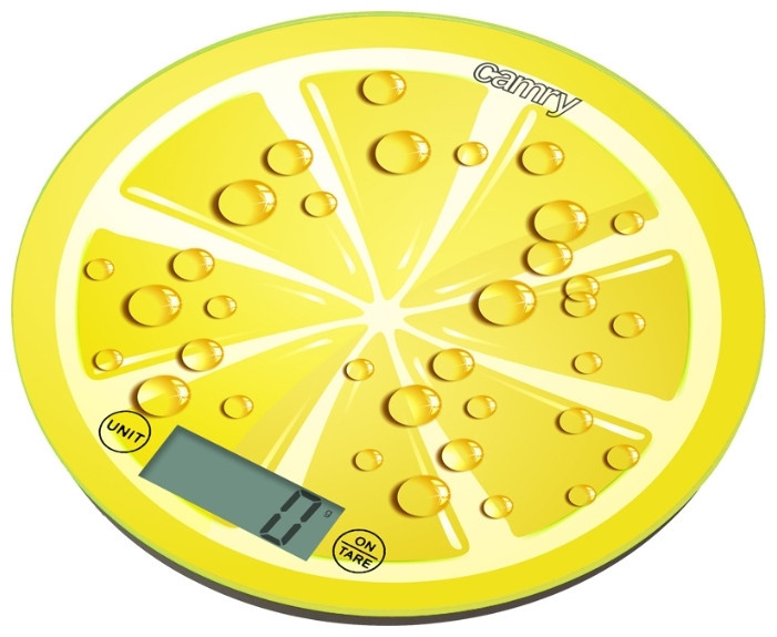 Ваги кухонні Camry CR 3148, фото 1
