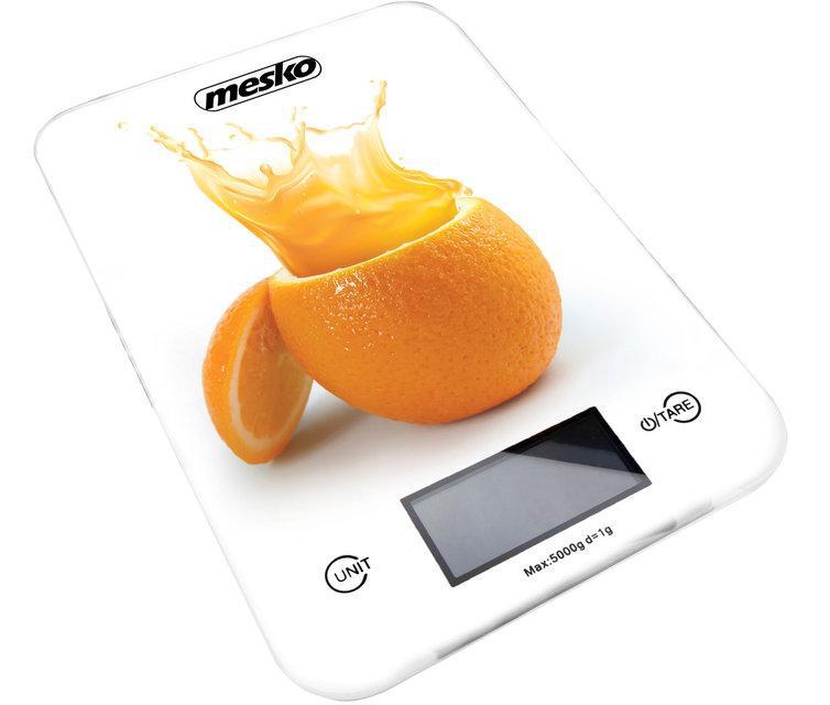 Ваги кухонні Mesko MS 3156, фото 1