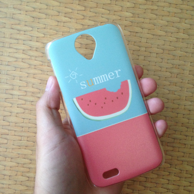 Чехол Lenovo S820