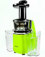 Соковыжималка шнековая Camry CR 4117