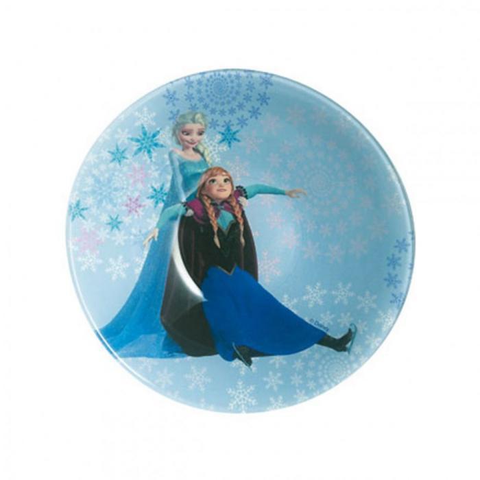 Салатник Luminarc DISNEY FROZEN, 160 мм L0868