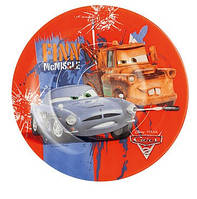 Тарілка LUMINARC DISNEY CARS2 190мм десертна H1495