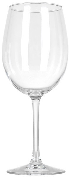 Набір келихів для вина LUMINARC Versailles 580мл N1011