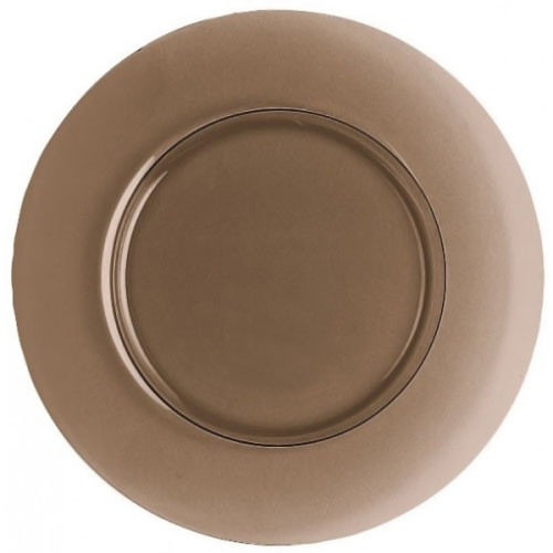 Тарілка обідня Luminarc Directoire Eclipse 25 см L5086/1
