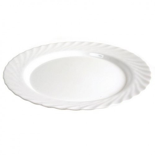 Блюдо кругле Luminarc 51916 Trianon 31см