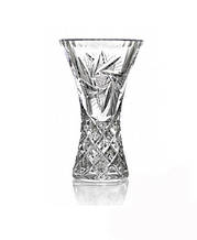 Ваза Bohemia Pinwheell 250 мм 163057