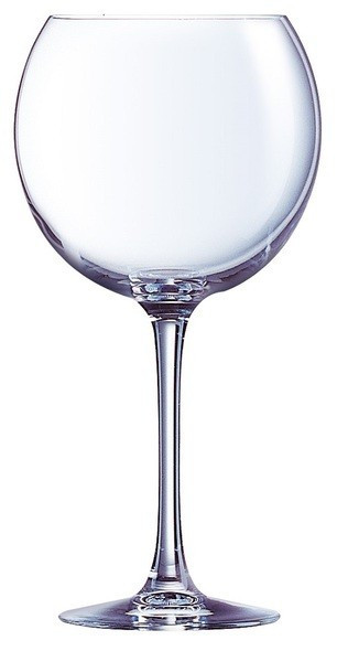 Келих д/вина C&S CABERNET BALLON 350мл