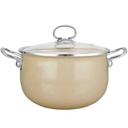 Каструля Vanille 2,2 л Krauff 26-224-029