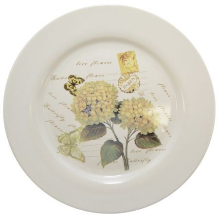 Тарілка десертна Hortensie 20 див. Krauff 24-269-063