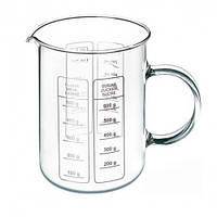 Кружка мірна Simax s3843 Color 1л