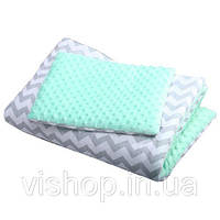 Дитячі ковдри