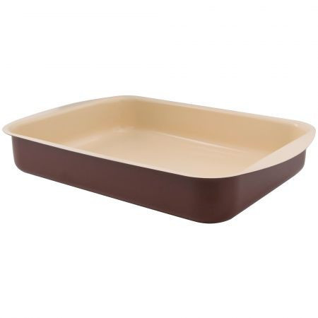 Форма для випічки Tabacco 25x35 см Krauff 25-45-057