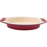 Форма для випічки Bäcker 26,5х3,8 см Krauff 26-203-051, фото 2