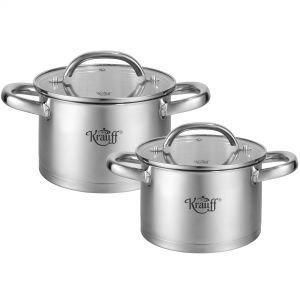 Набор 4 предмета Mastery Krauff 26-242-013, фото 1