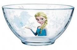Піала Luminarc DISNEY FROZEN BOWL 500 мл N2219