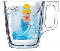 Кружка Luminarc DISNEY PRINCESS ROYAL MUG 250 мл