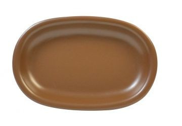Блюдо Табако 22х15х3 см KERAMIA, 24-237-046
