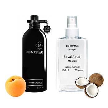 Montale Royal Aoud Парфумована вода 110 ml