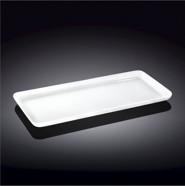 Wilmax Блюдо прямокутне 26х13 см WL-992671