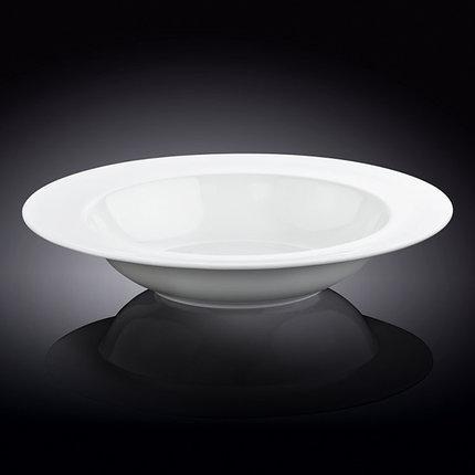Тарілка глибока кругла Wilmax 30.5 см WL-991220