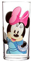 Стакан Luminarc DISNEY COLORS MINNIE, 270 мл артикул G9173