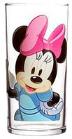 Стакан Luminarc DISNEY COLORS MINNIE, 270 мл артикул G9173