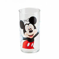 Стакан Luminarc DISNEY COLORS MICKEY 270мл G9174