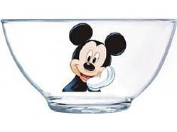 Піала Luminarc DISNEY COLORS MICKEY 500 мл H9231