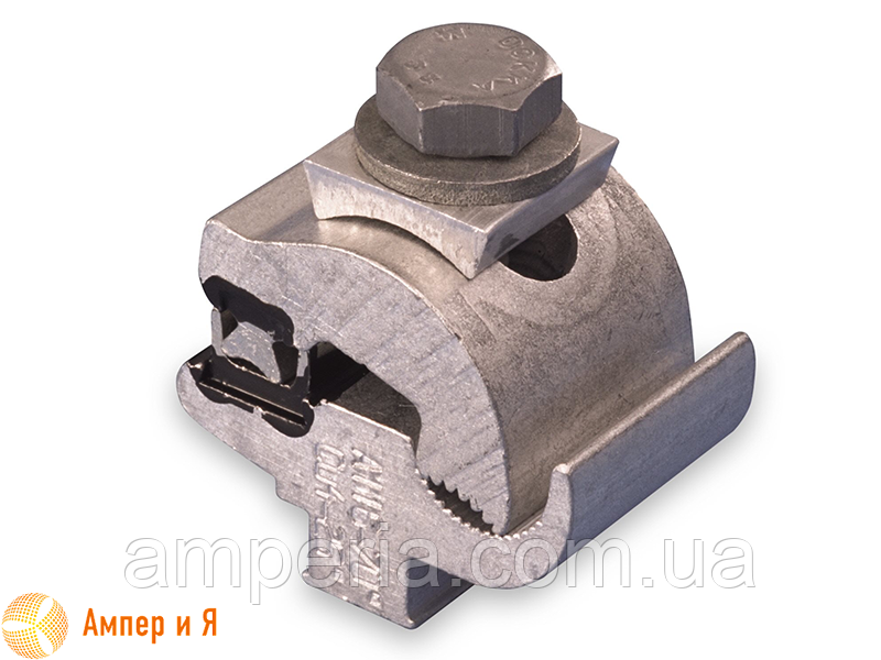 Затискач розстібний SM2.11 Al (16-95) або Cu (2,5-25) ENSTO