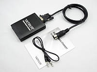 Эмулятор чейнджера автомагнитолы YATOUR USB MP3 AUX адаптер для Hyundai Elantra/Kia Optima 8 pin