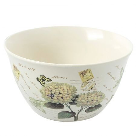 Салатник Hortensie 1,1 л. Krauff 24-269-061, фото 1