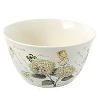 Салатник Hortensie 1,1 л. Krauff 24-269-061