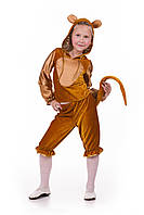 Детский карнавальный костюм "Обезьянка"