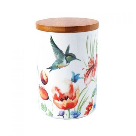 Ємність для сипучих Colibri 1000 мл Krauff 21-244-046, фото 1